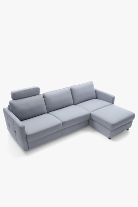 Rohová sedačka roh vpravo, Ema II